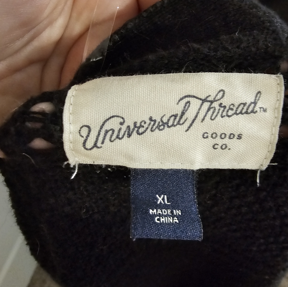 Cardigan - Picture 2 of 2